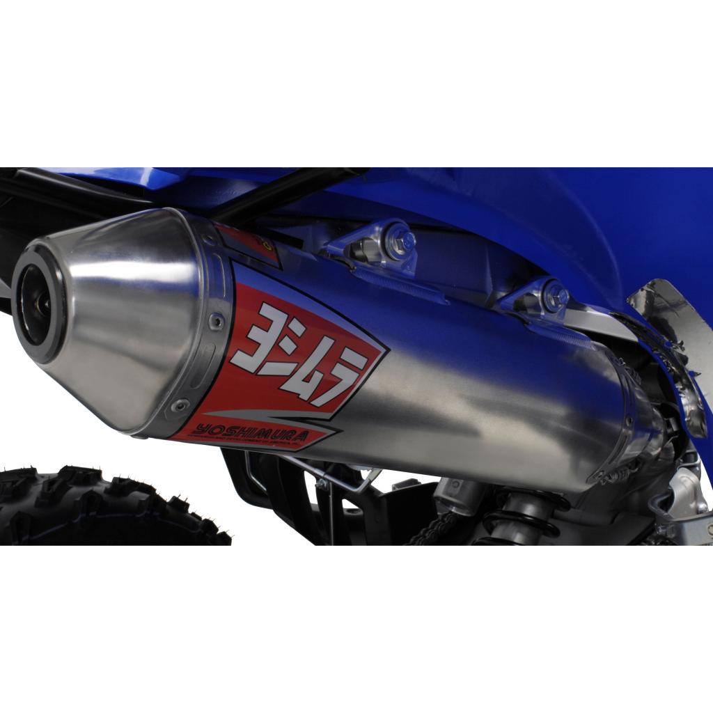 Yoshimura RS-2 Slip-On Exhaust | 2388713