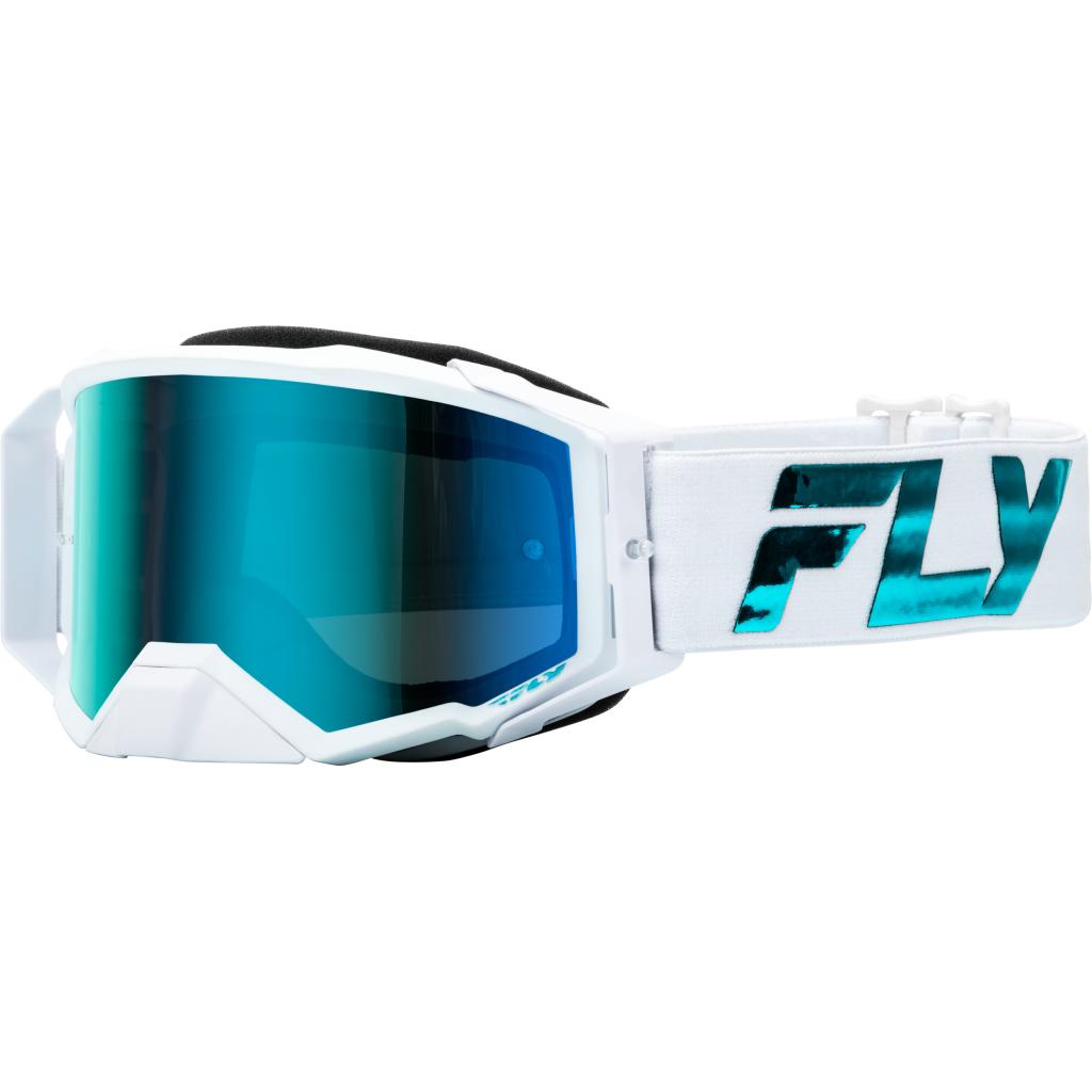 Fly Racing Zone Elite Goggles 2024