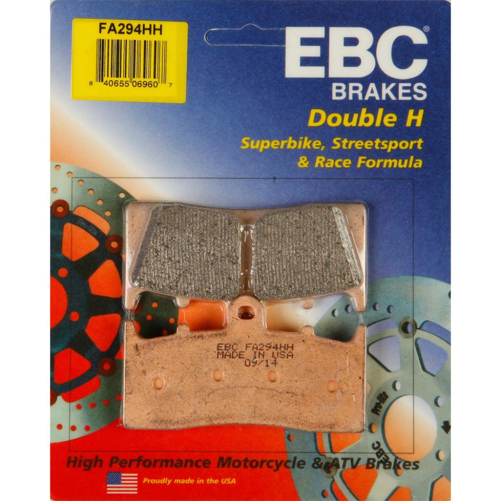 EBC Standard Brake Pads | FA294HH