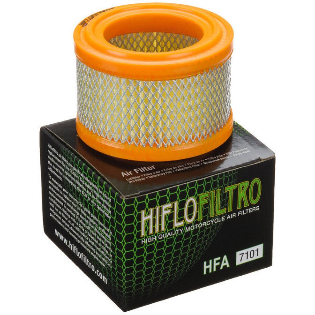 Hiflo luftfilter | hfa7101