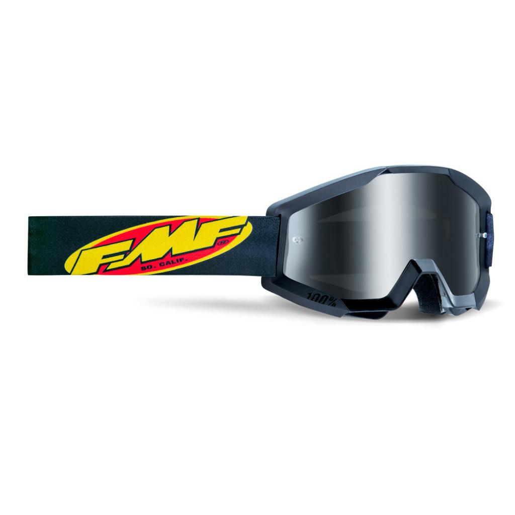 FMF Youth Powercore Goggle