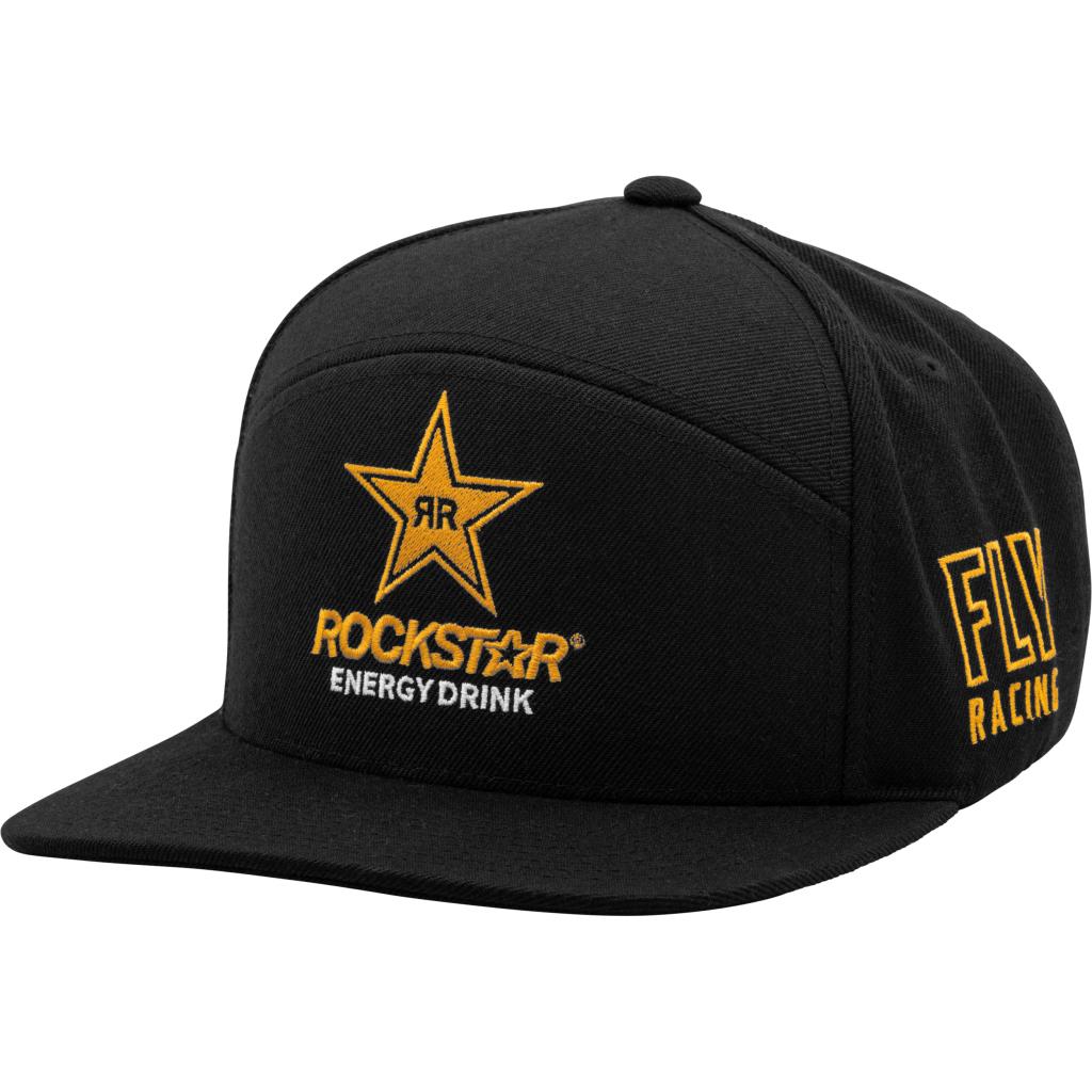 Fly Racing Rockstar Hat