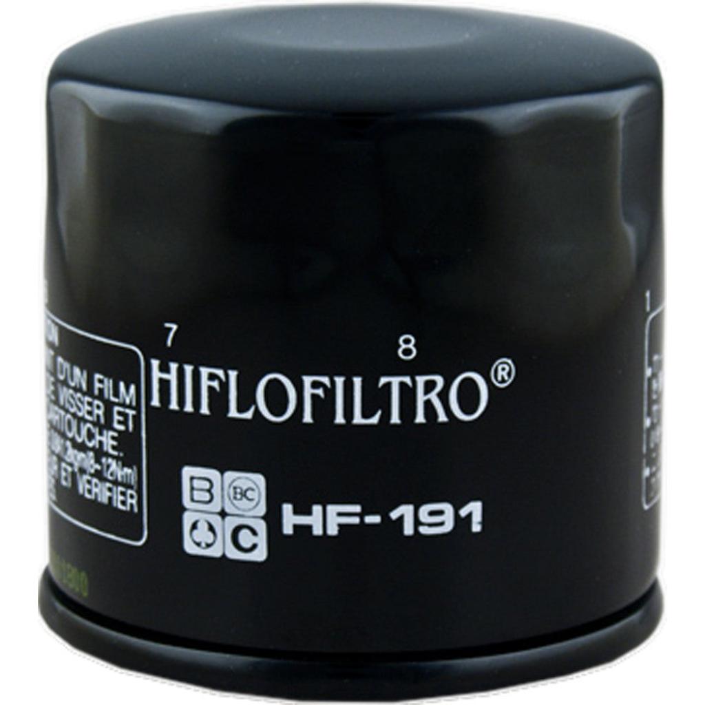 Hiflo Oil Filter | HF191