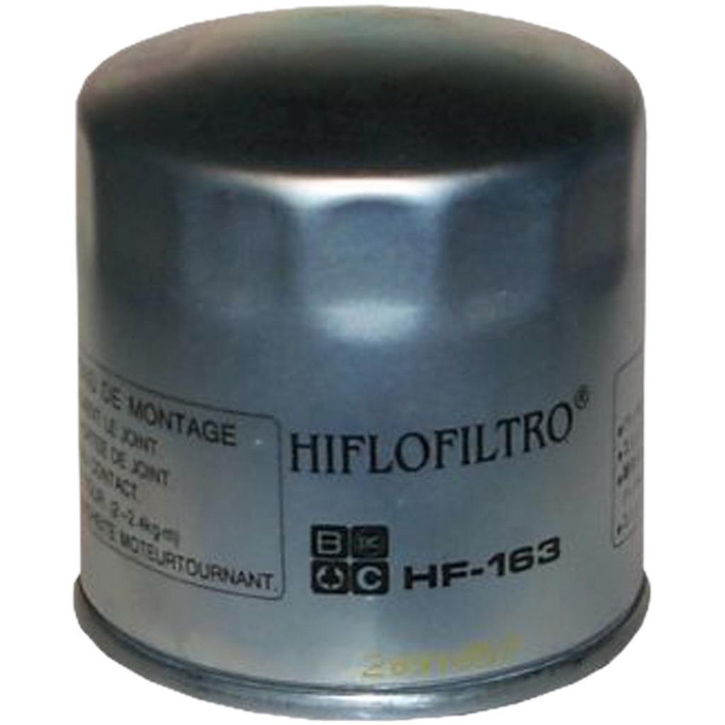 Hiflo Oil Filter | HF163