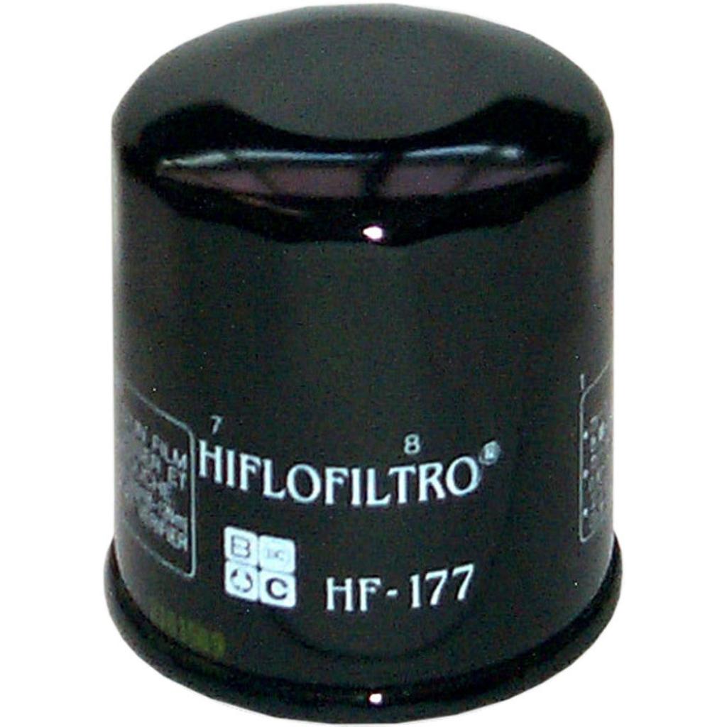 Hiflo Oil Filter | HF177