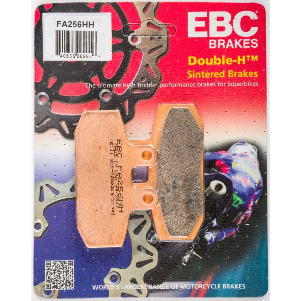 EBC Standard Brake Pads | FA256HH