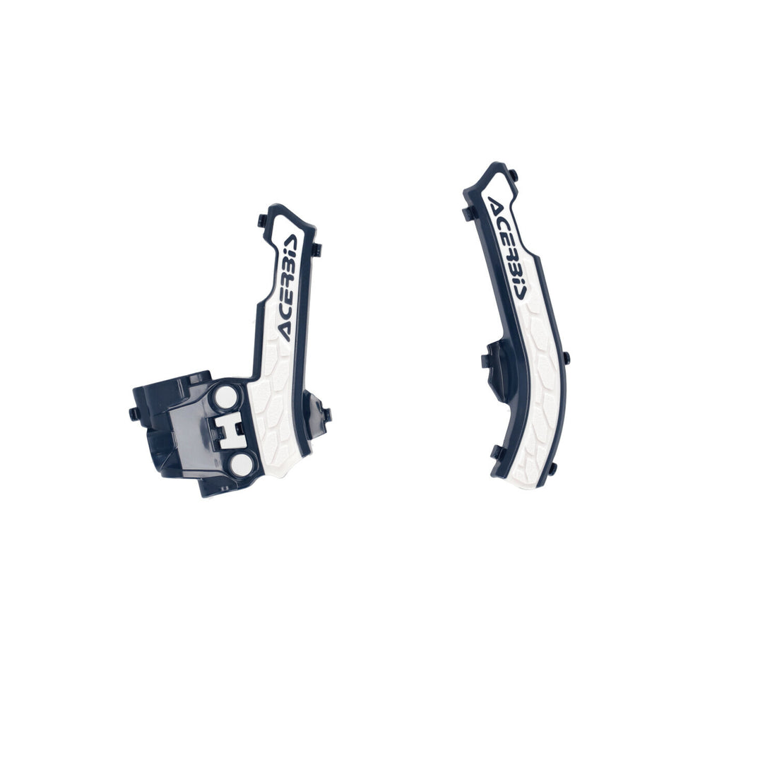 Acerbis X-Grip Rahmenschutz KTM/Husqvarna/Gasgas | 297961