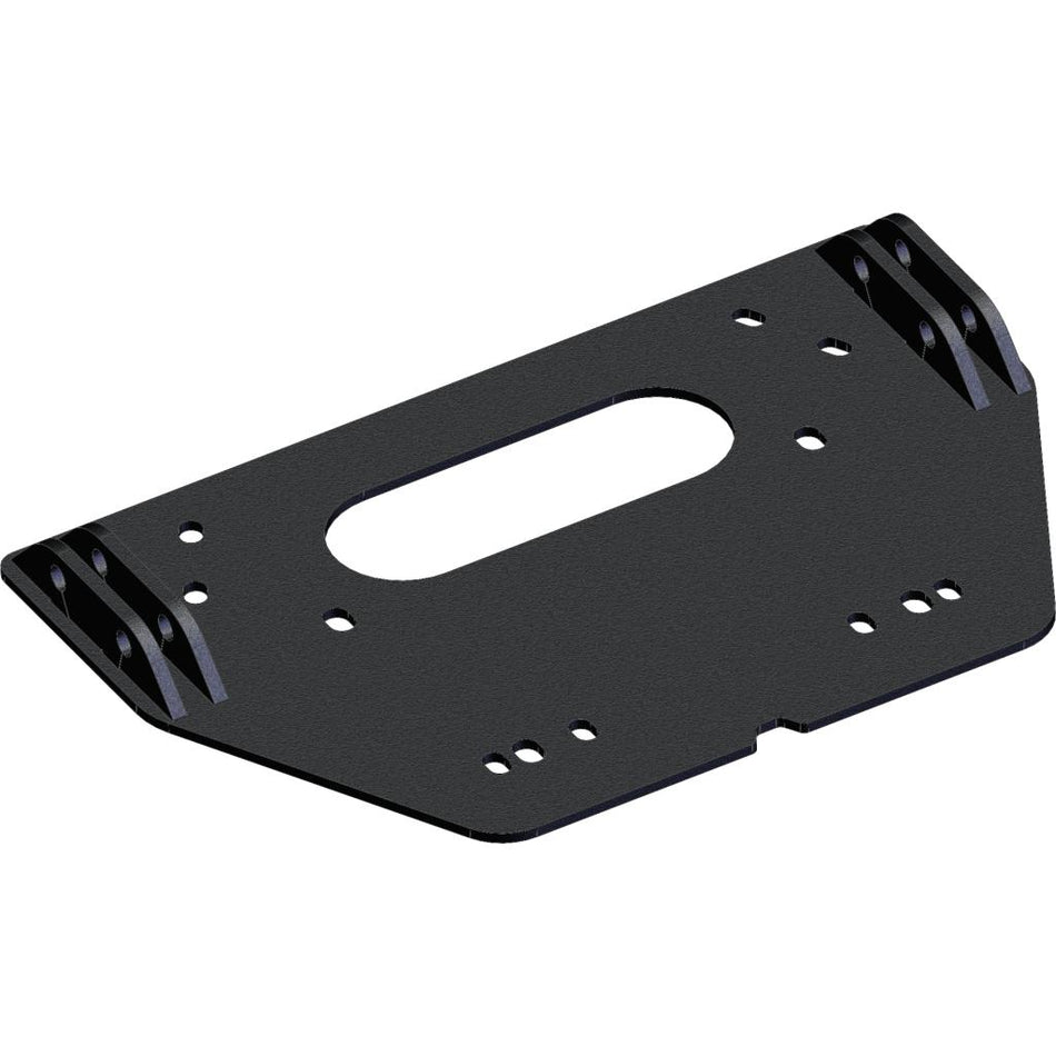 KFI ATV Mid Plow Mount Kit Arctic-Cat & Tracker | 106410