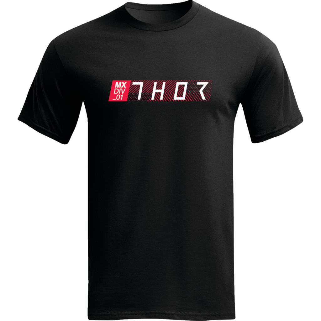 Thor tech t-shirt