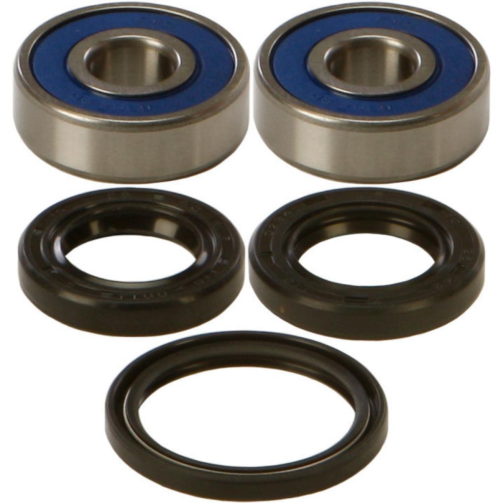 All Balls Wheel Bearing & Seal Kit | 25-1319