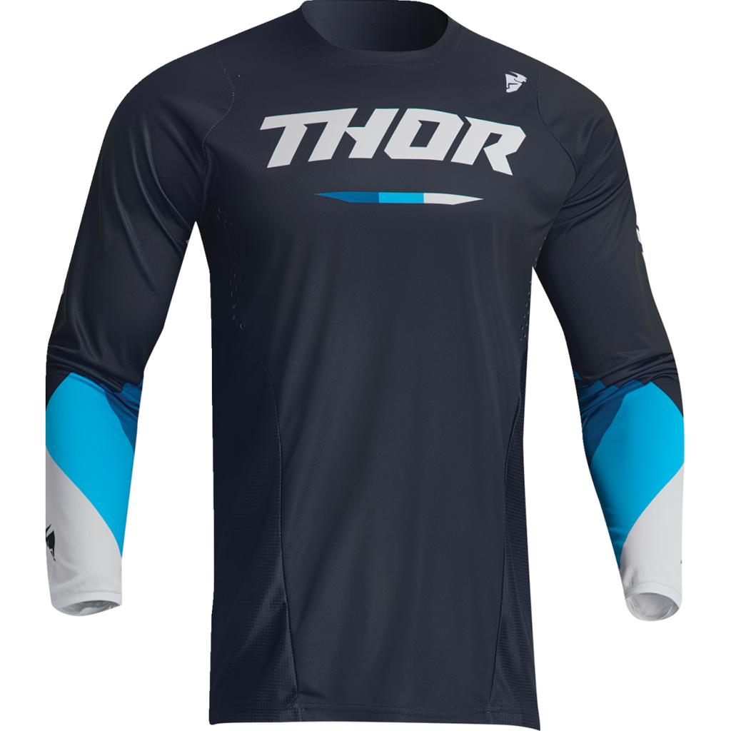 Thor Pulse Tactic MX Jersey