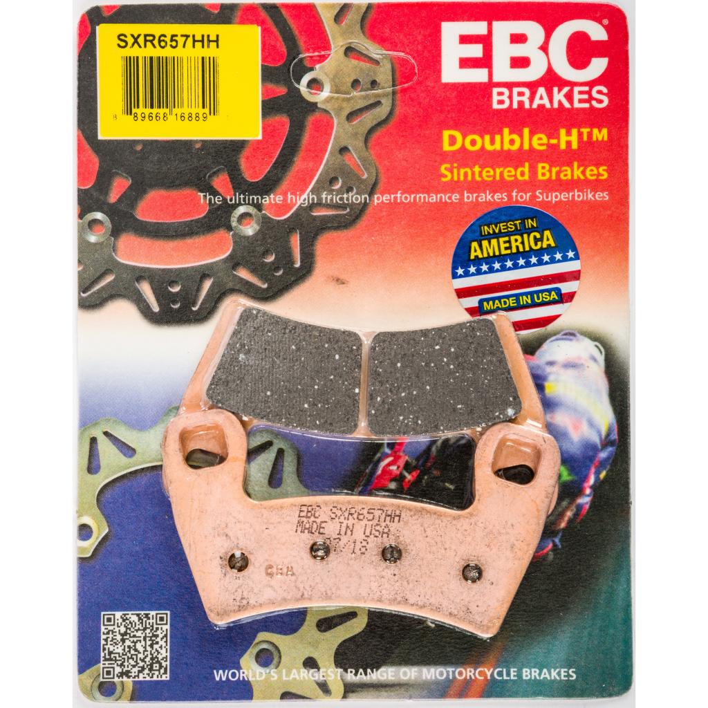 EBC SXR Brake Pads | SXR657HH