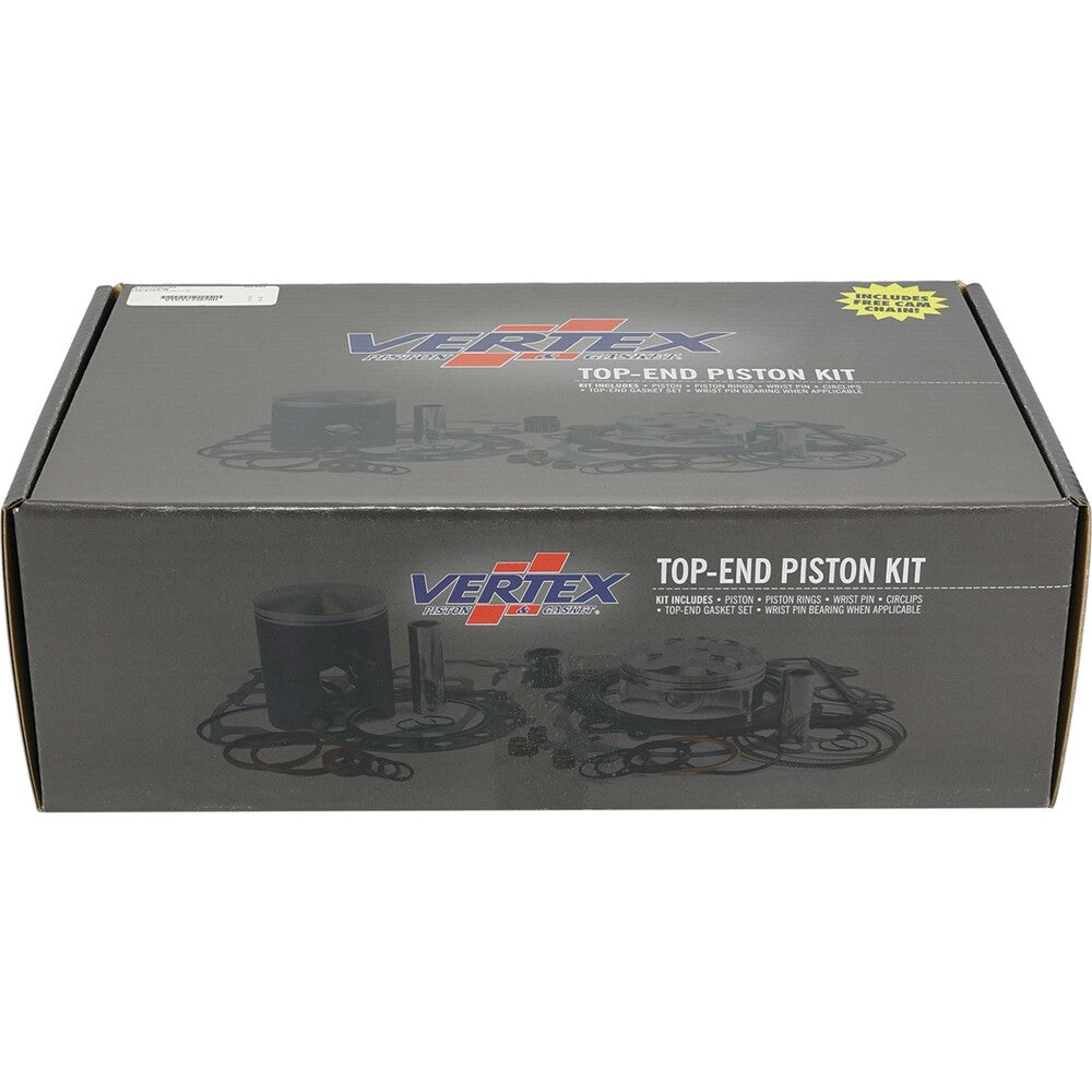 Vertex Forged HC T-Box Top End Kit 2014-16 KTM/Husqvarna 250 XCFW/FE | VTKTC23870