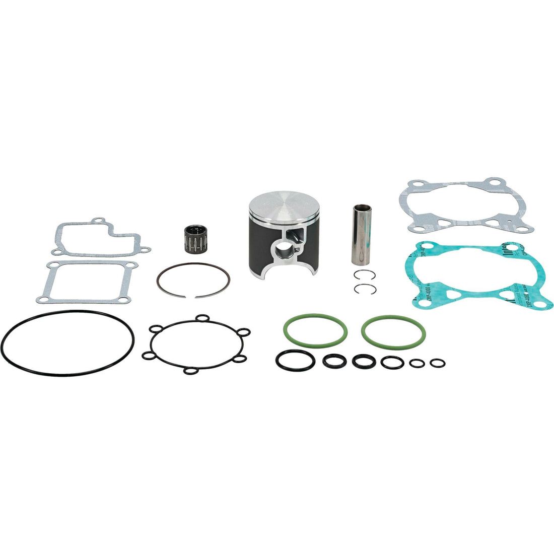 Vertex Cast Replica Top End Kit KTM 105 SX/XC (04-11) | VTK22991