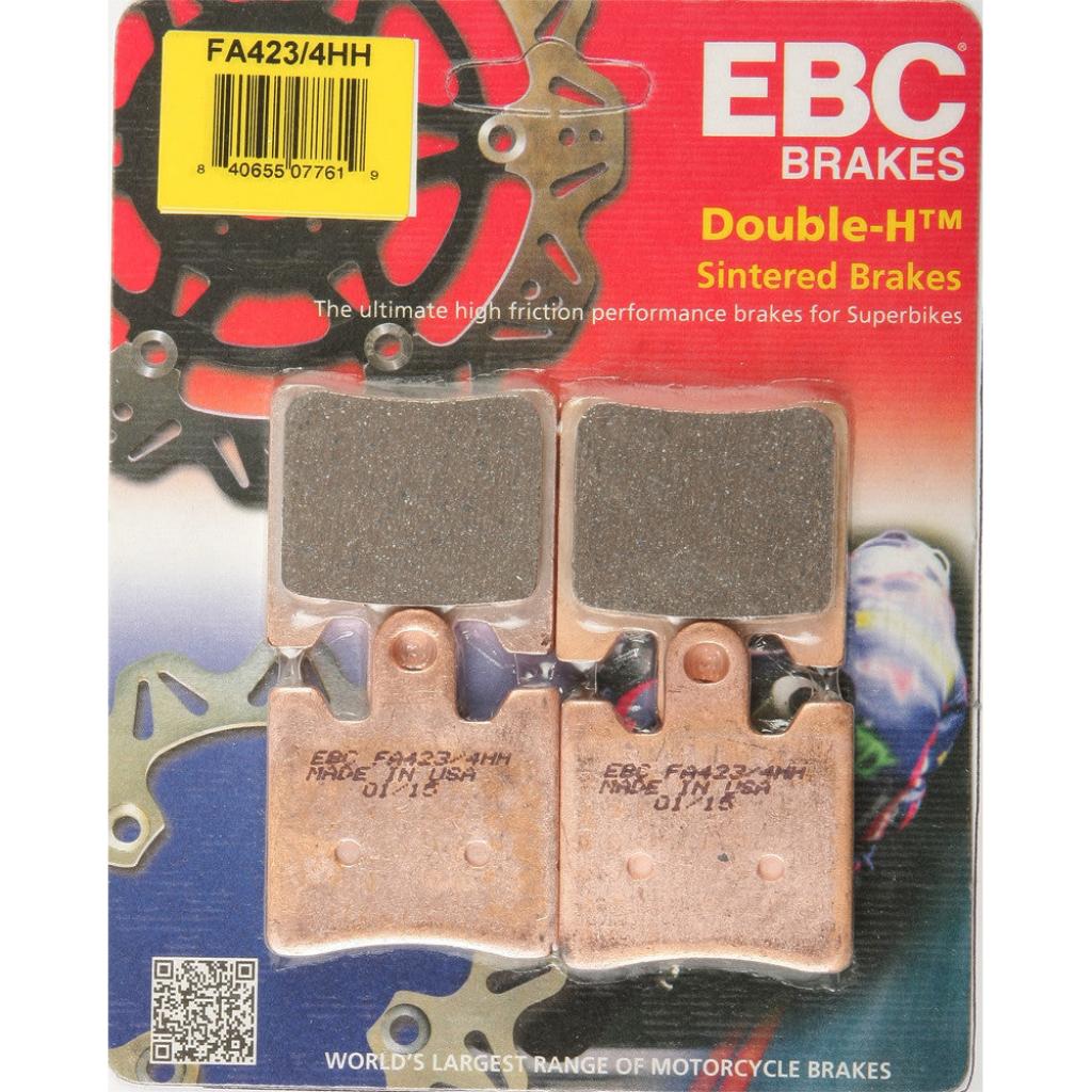 EBC Standard Brake Pads | FA423/4HH