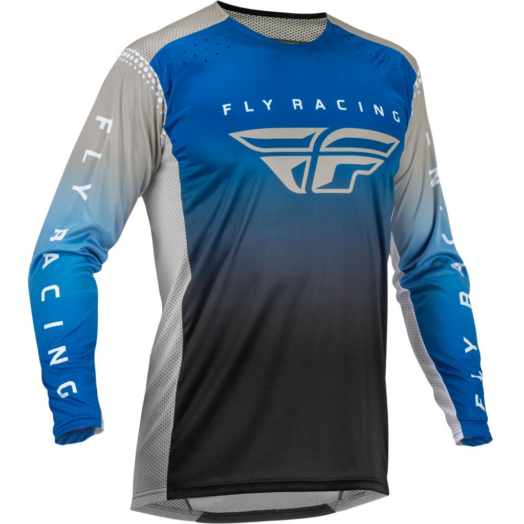 Camiseta Fly Racing Lite 2023