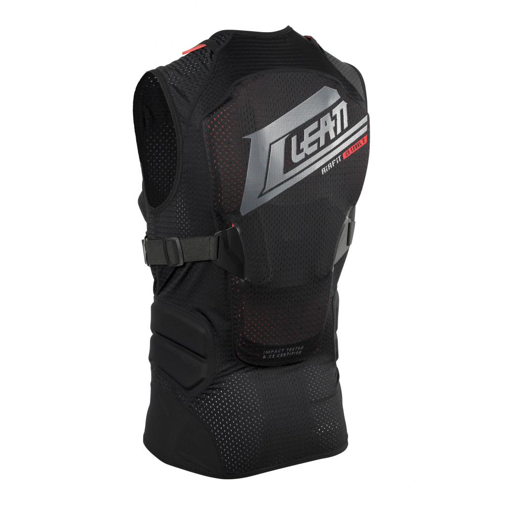 Leatt Body Vest 3DF AirFit [Closeout]