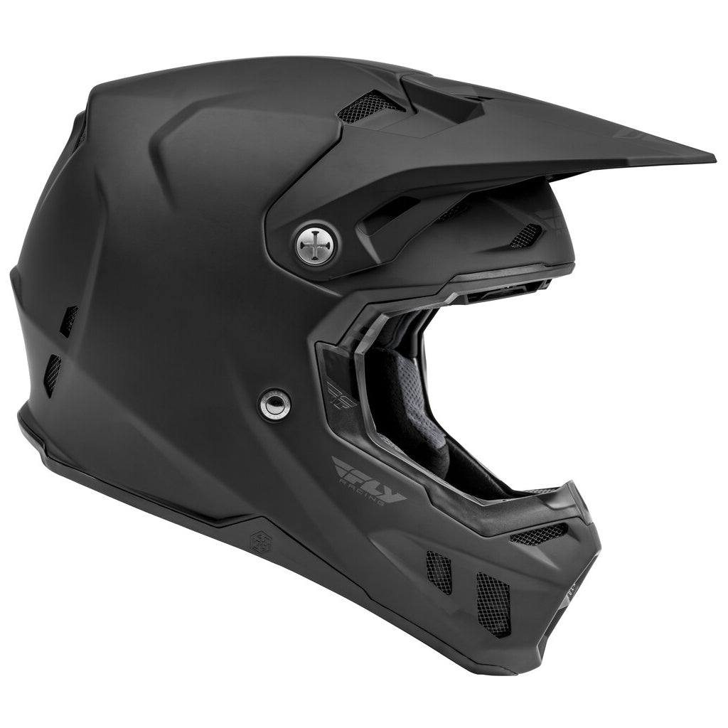 Casque solide Fly Racing Formula CC 2022