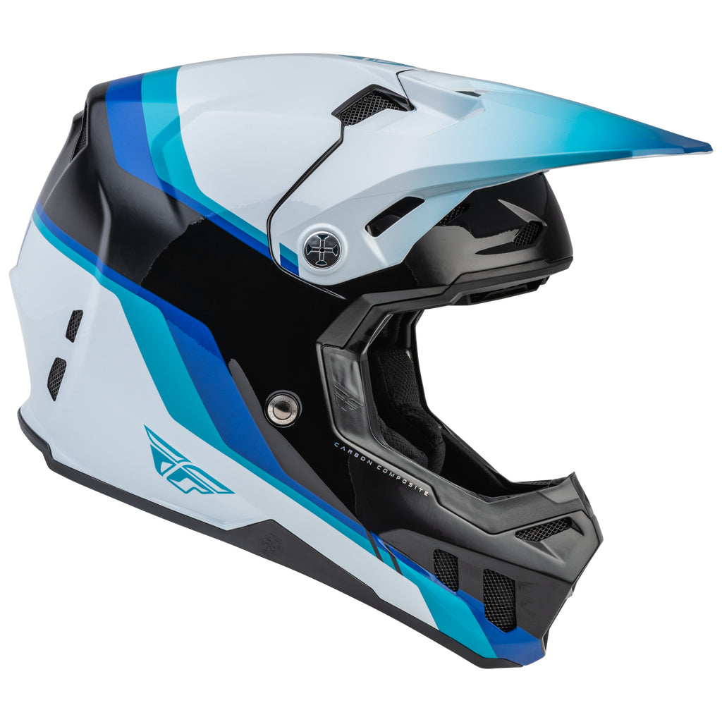 フライ レーシング フォーミュラ cc ドライバー ヘルメット 2022