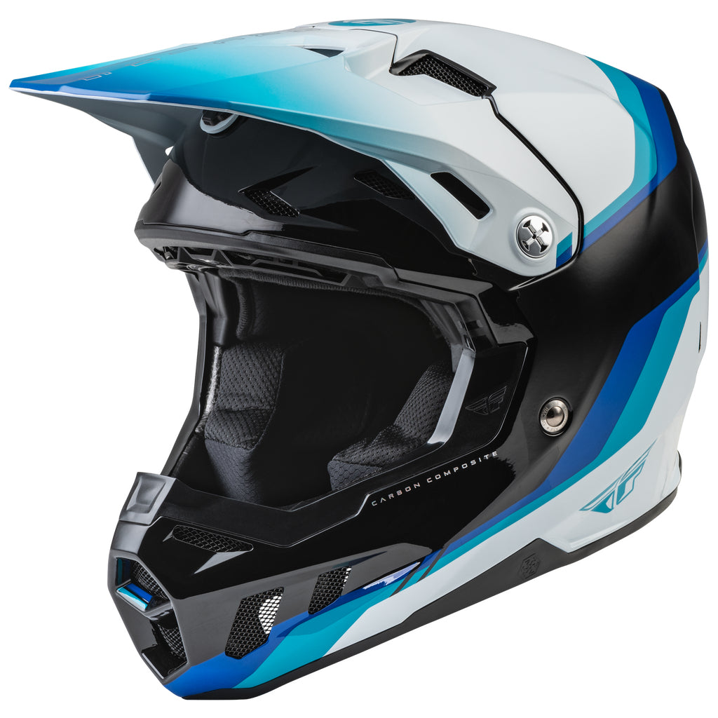 フライ レーシング フォーミュラ cc ドライバー ヘルメット 2022