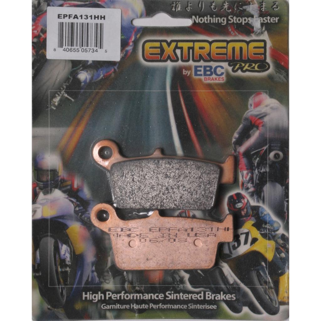 EBC Extreme Pro Brake Pads | EPFA131HH