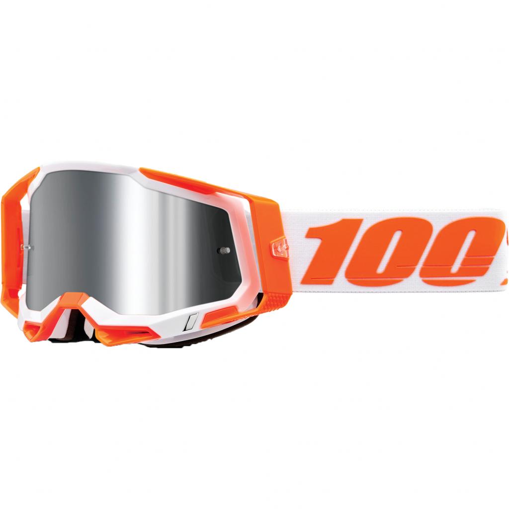 100% Racecraft 2-bril