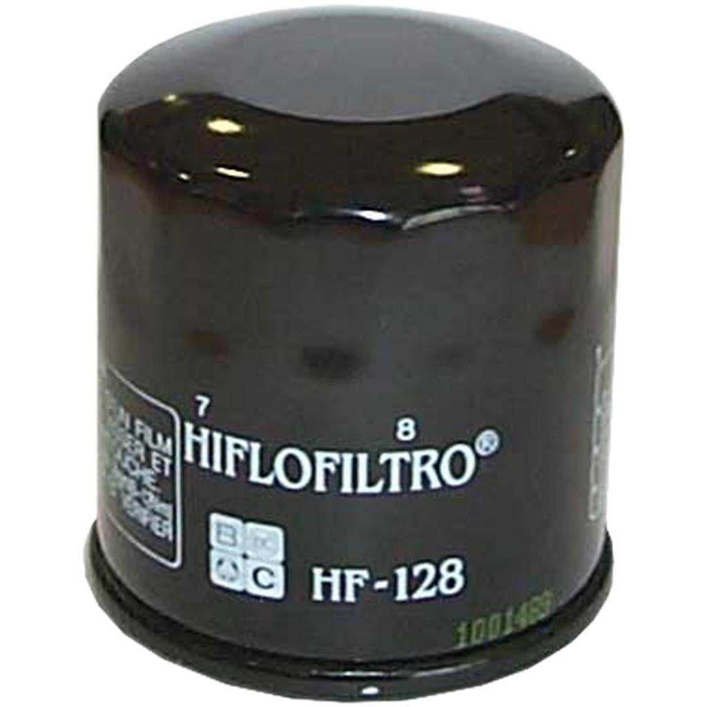 Hiflo oliefilter | hf128