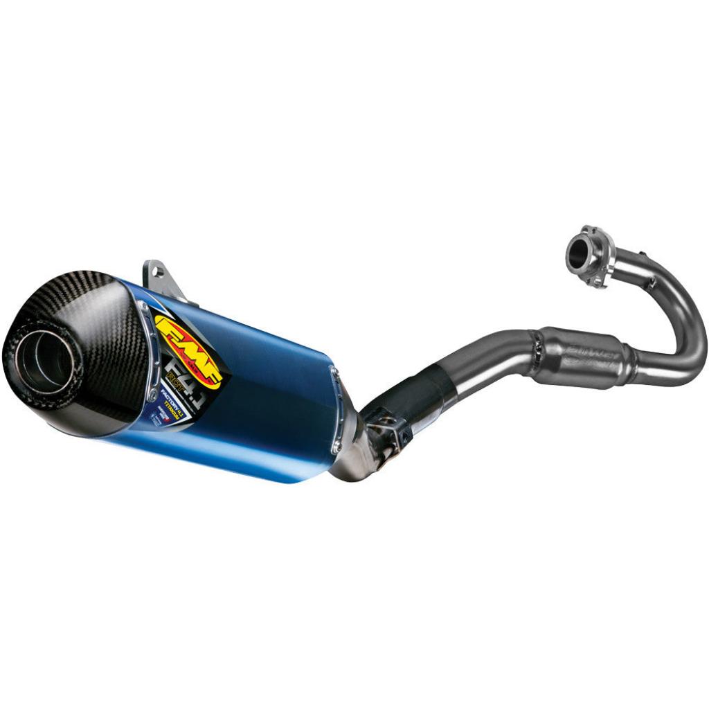 FMF Factory 4.1 RCT Full Exhaust System | 044401