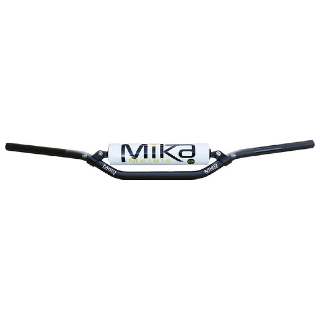 Mika Metals - 7/8" Handlebars