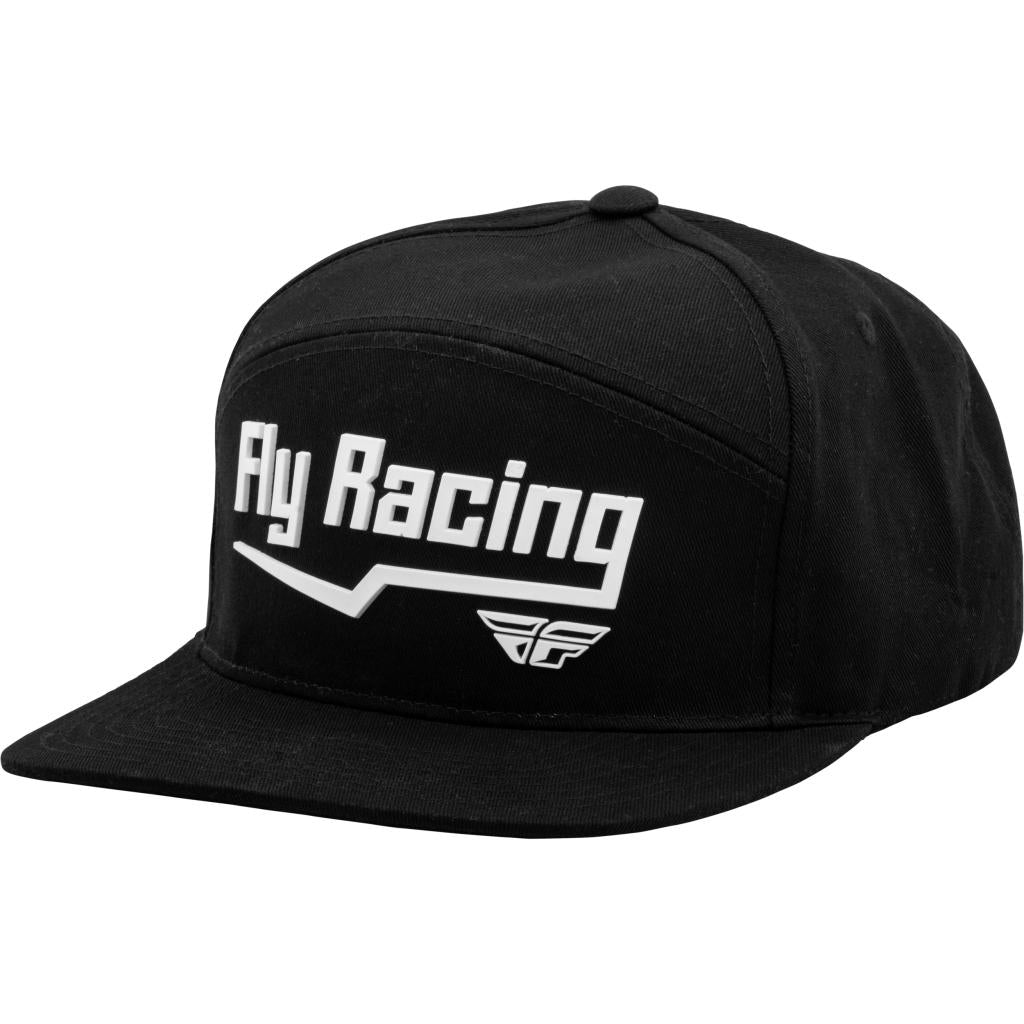 Fly Racing Flash Hat