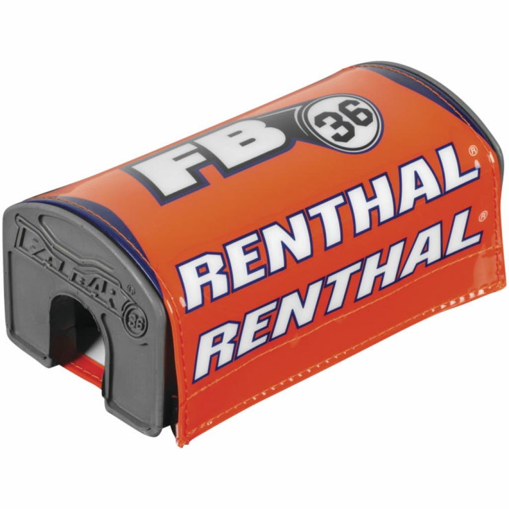 Renthal fatbar36 almofadas