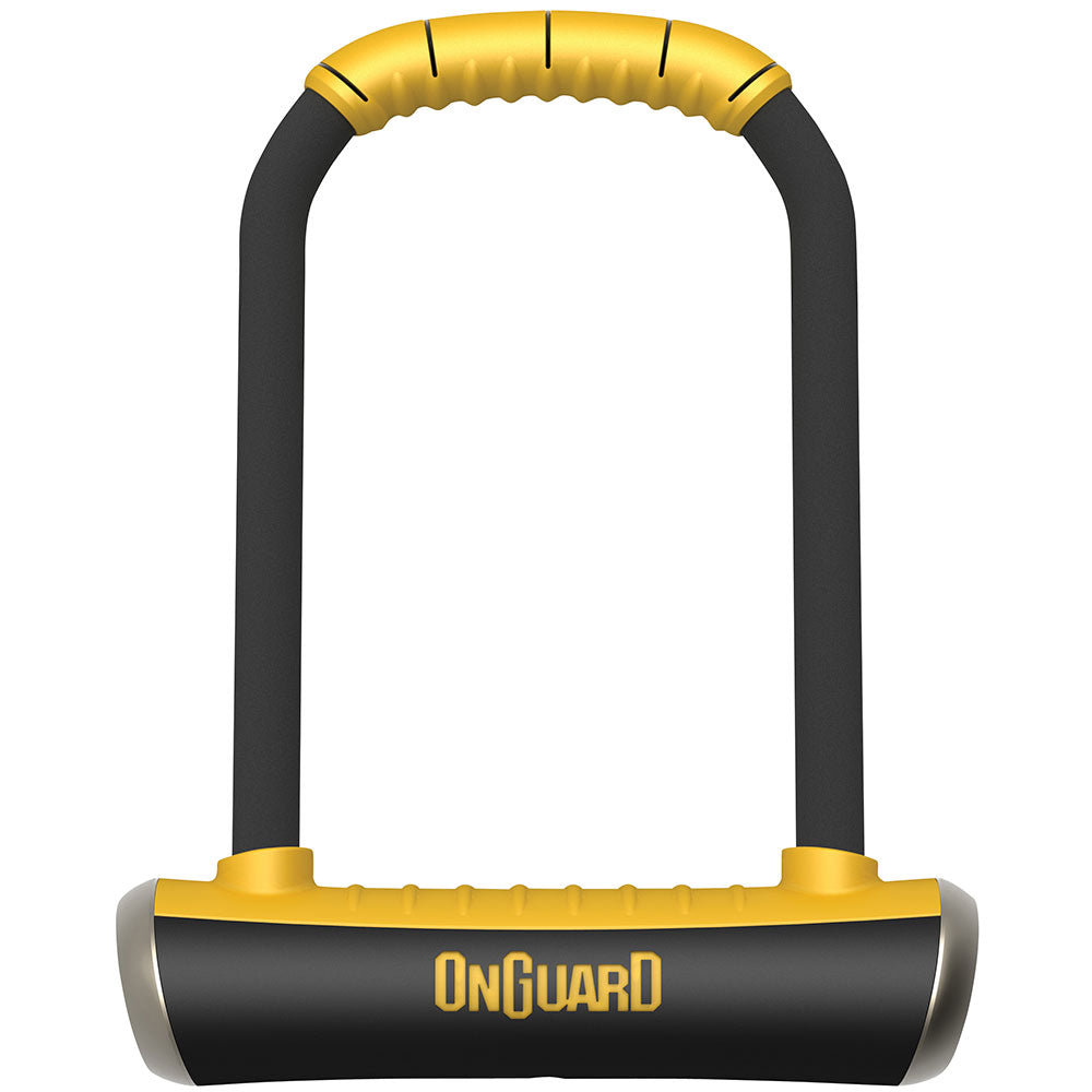 OnGuard Pitbull Standard U-Lock | 8003
