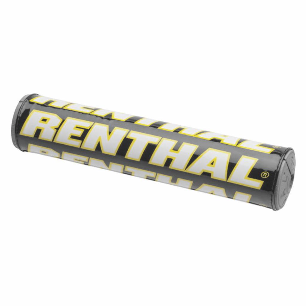 Renthal-teamet utfärdar sx tvärbalksdynor
