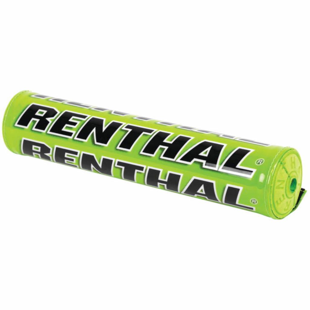 Renthal Limited Edition SX Crossbar Pads