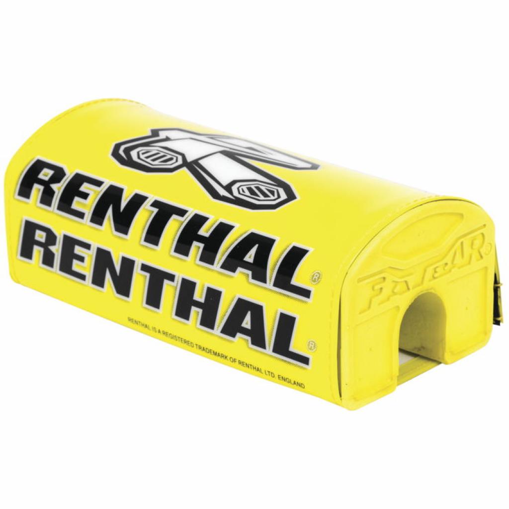 Almofadas fatbar de edição limitada Renthal