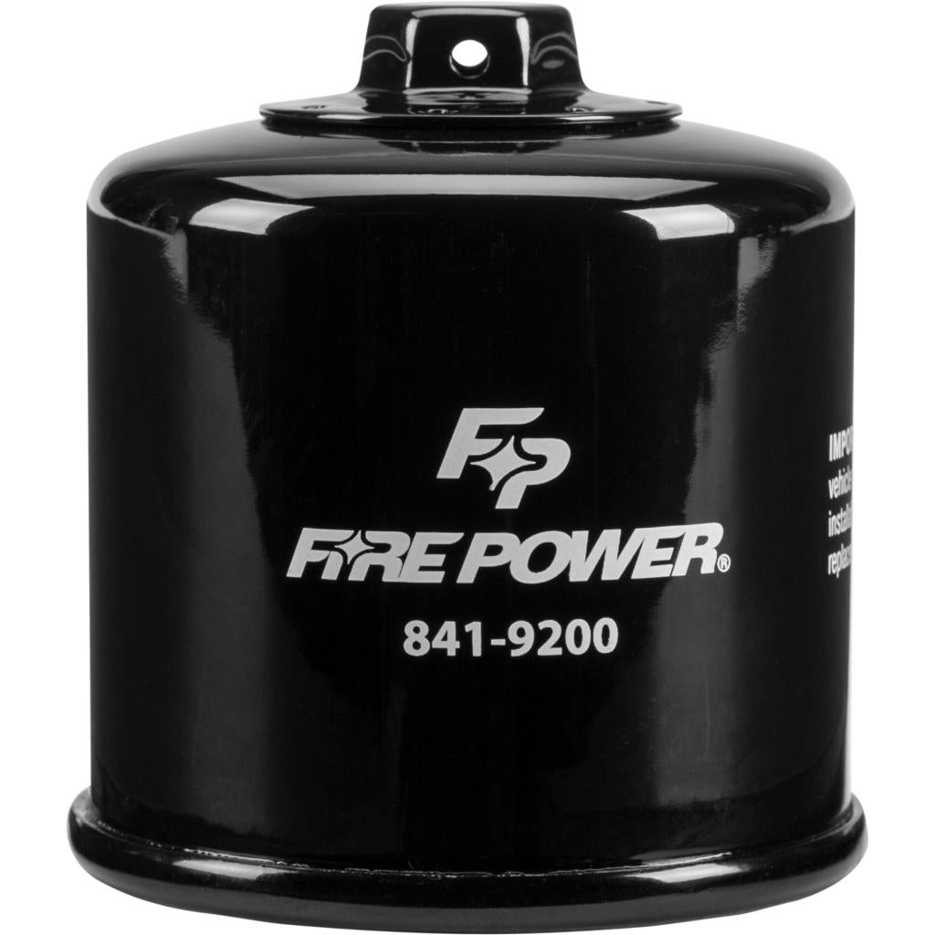 Fire Power Oil Filter | PS199