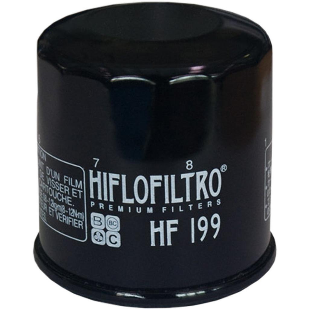 Hiflo Oil Filter | HF199