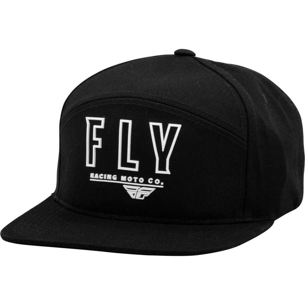 Skyline-hat til flyvevæddeløb