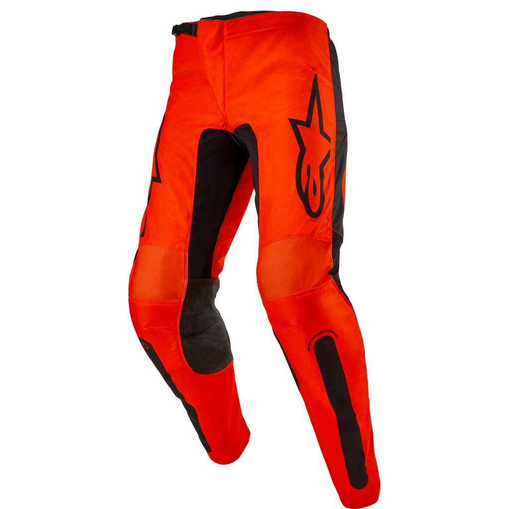 Alpinestars 2024 calça fluid lurv