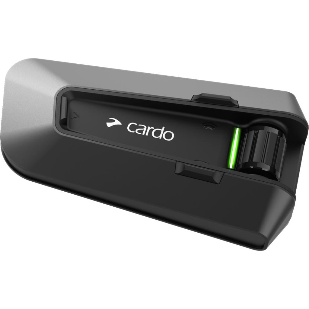 Cardo Packtalk Edge Headset