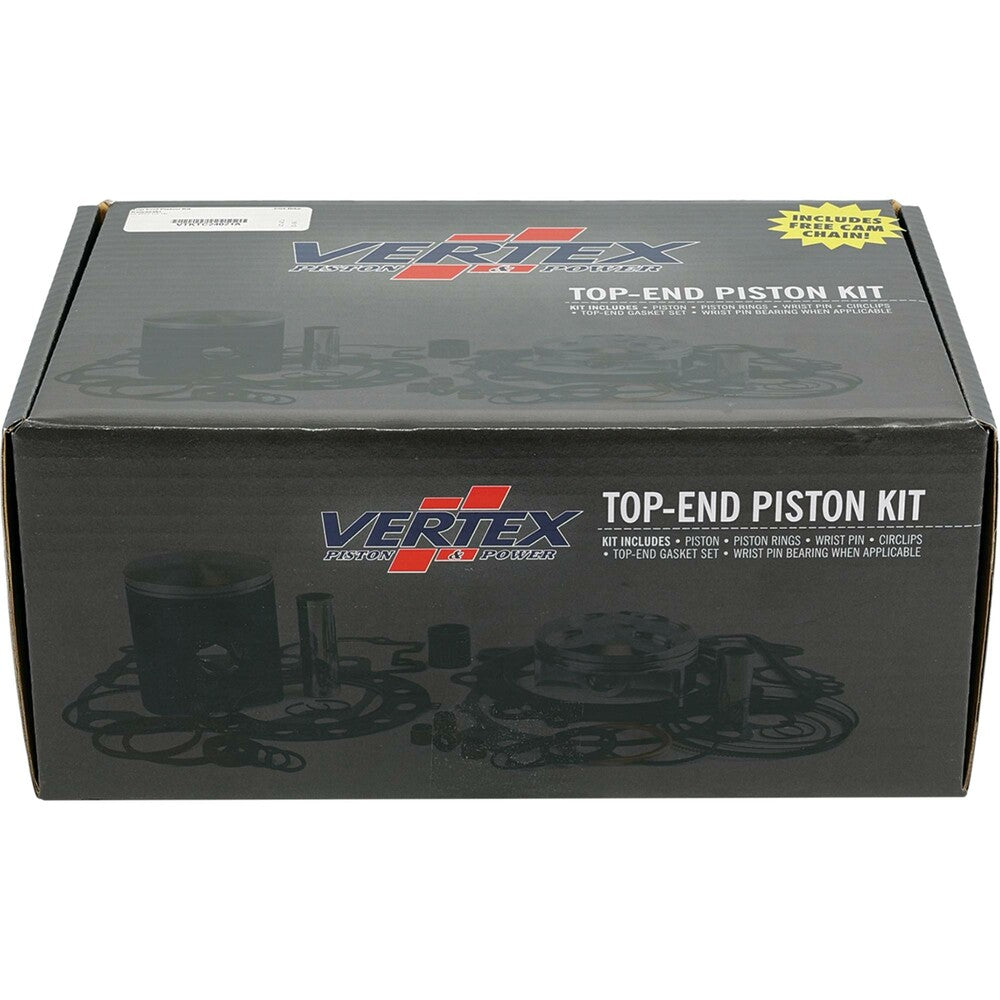 Vertex Forged HC Top End Kit 2015-16 Kawasaki KX250F | VTKTC24021