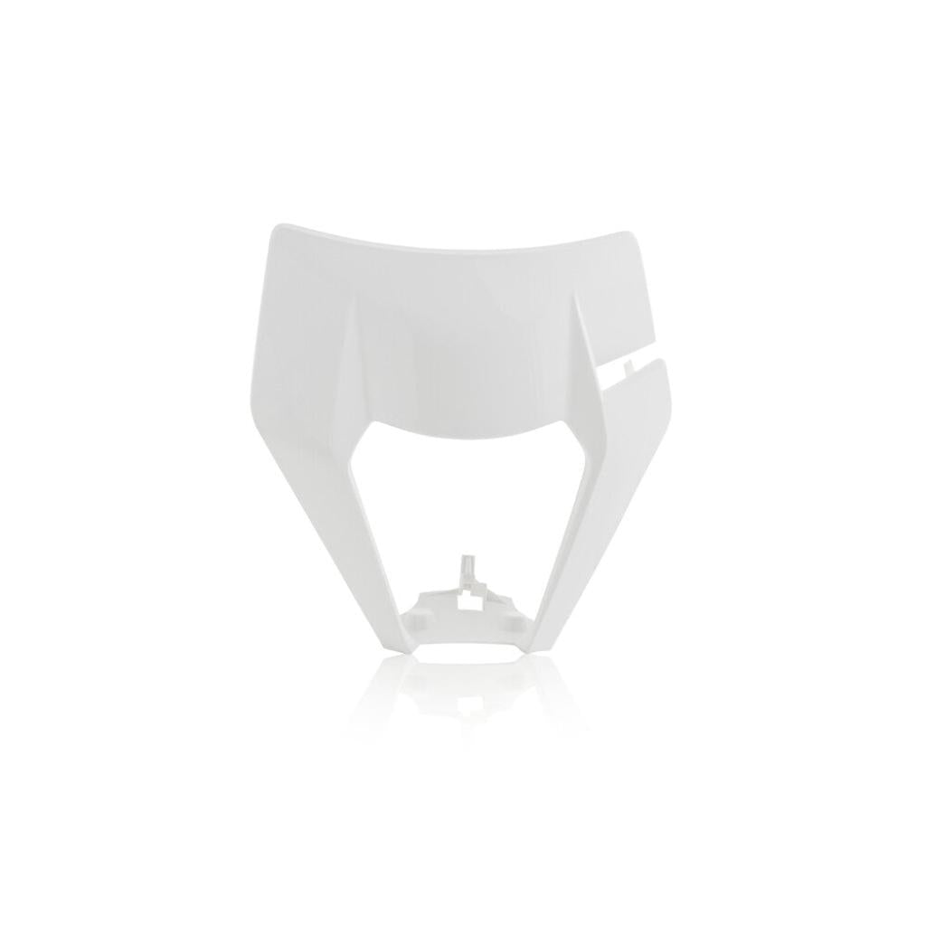 Acerbis Headlight Mask KTM | 272662