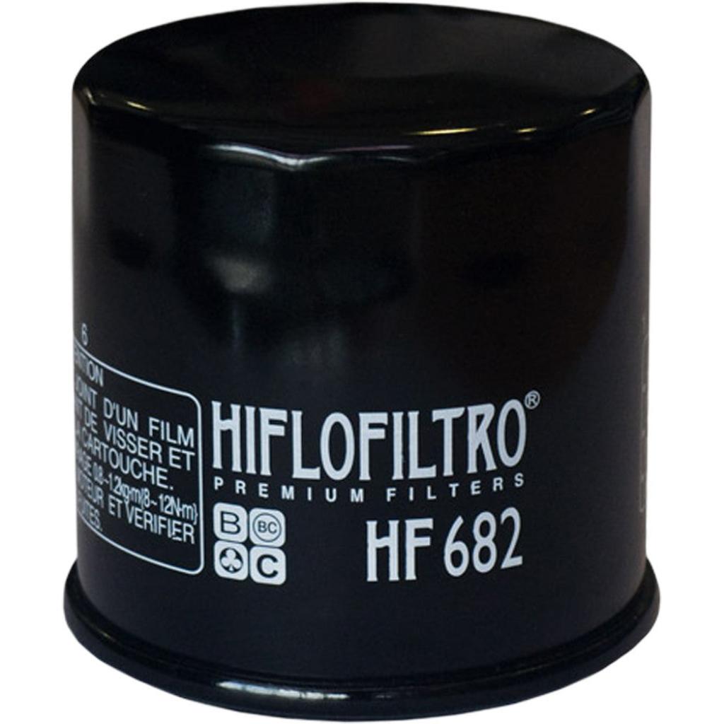 Hiflo oliefilter | hf682