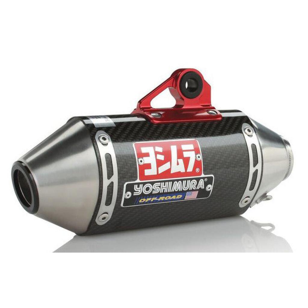 yoshimura 2 stroke exhaust