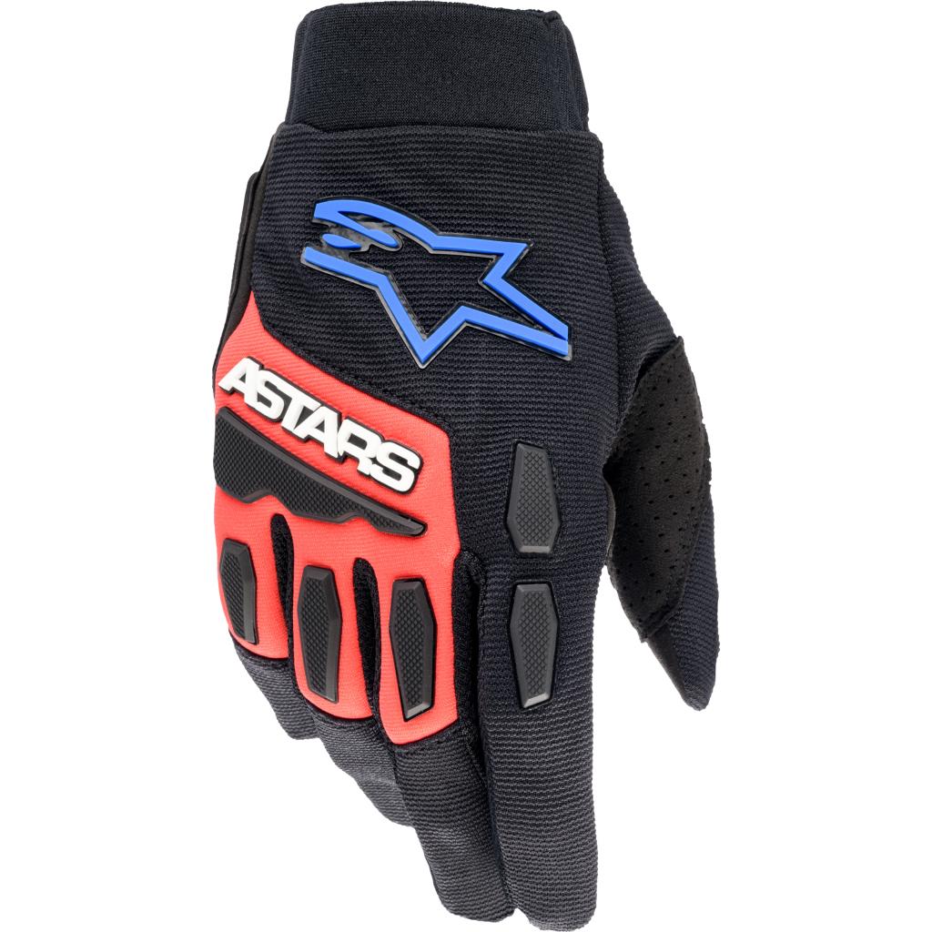 Alpinestars 2023 xt-handschoenen met volledige boring
