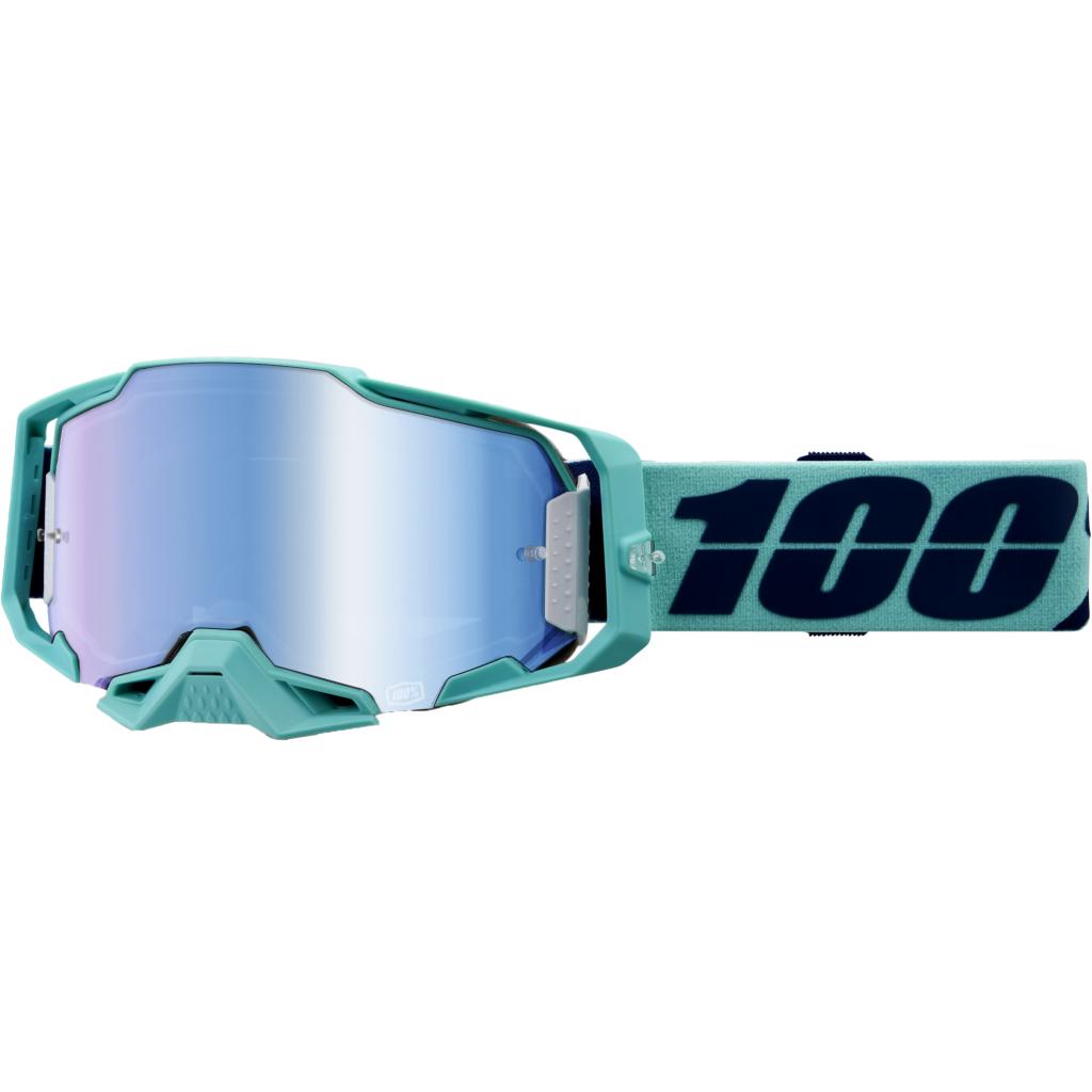100 % Armega-Brille