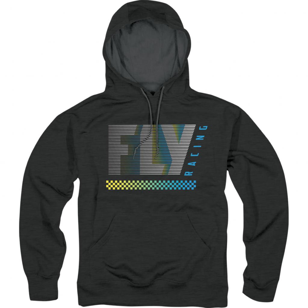 Fly Racing Flex Hoodie