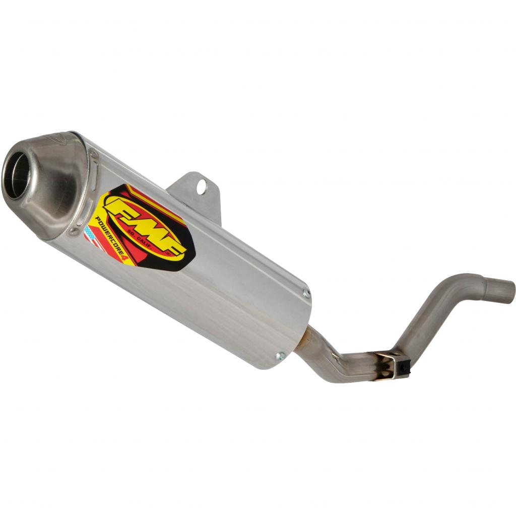 FMF Powercore 4 Hex Muffler | MojoMotoSport.com