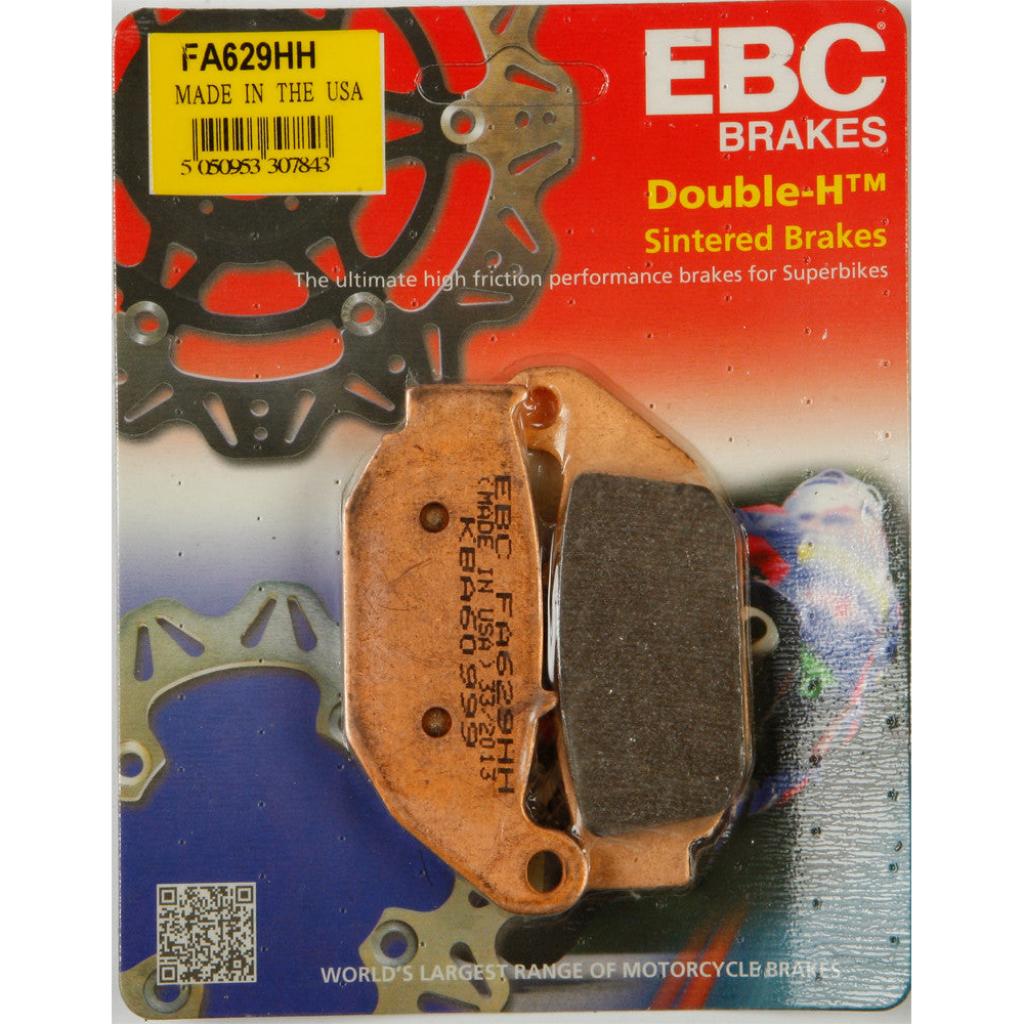 EBC Standard Brake Pads | FA629HH