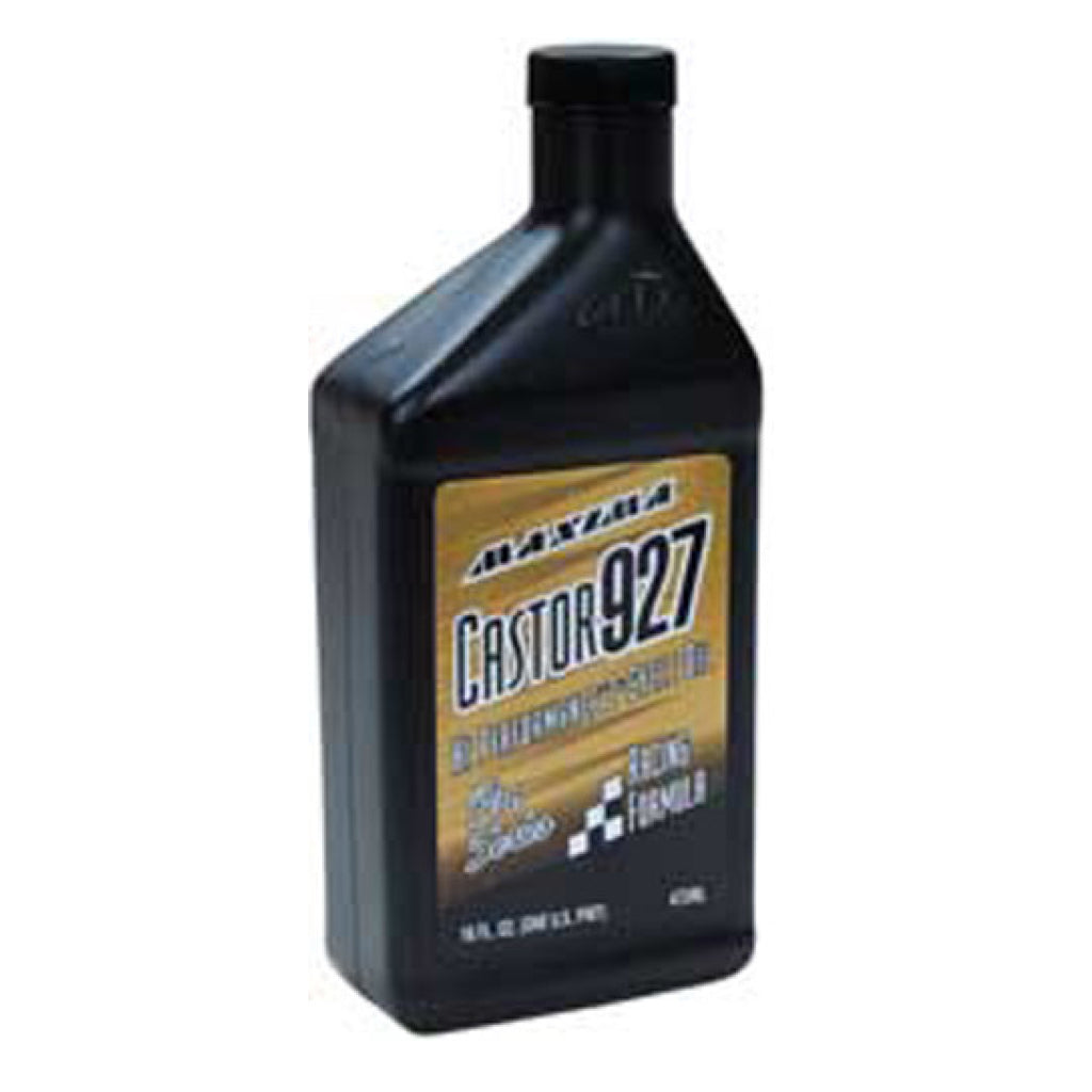 Maxima Pro Series 927 Castor Oil